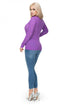 Chandail model 131611 PeeKaBoo